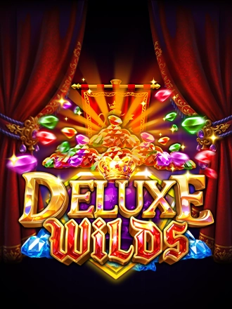 Deluxe Wilds by Mancala Gaming