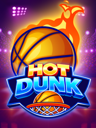 Hot Dunk by Onlyplay