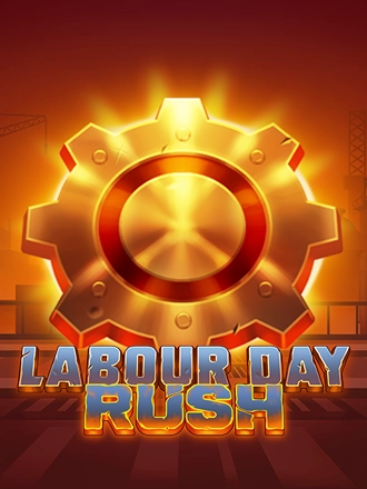 Labour Day Rush by Onlyplay